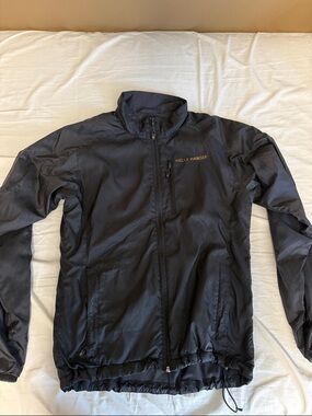 Helly Hansen Packable Windbreaker Medium